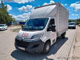 CITROEN Jumper L3 Heavy 2.2 BlueHdi 140 LE
