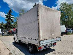 CITROEN Jumper L3 Heavy 2.2 BlueHdi 140 LE
