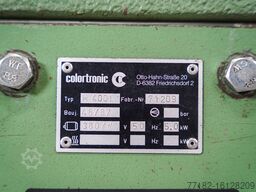 Colortronic M400L