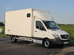 MERCEDES-BENZ SPRINTER 316 Bakwagen Deuren!