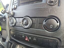 MERCEDES-BENZ SPRINTER 316 Bakwagen Deuren!