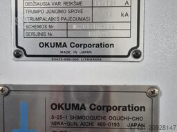 Okuma OKUMA MCR-A5C