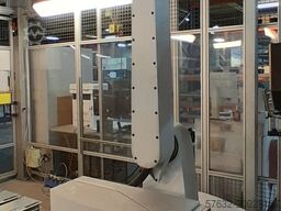 TRUMPF BendMaster von TruBend 5130