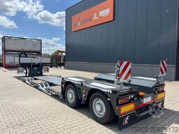 Faymonville NEW/ DIRECT AVAILABLE Mega Z-2H-V-AB-A AGRI SUP...