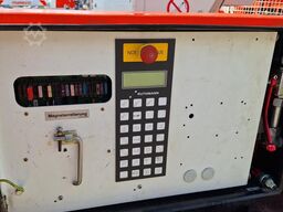 RUTHMANN TB 270 / NISSAN CABSTAR