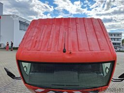 RUTHMANN TB 270 / NISSAN CABSTAR