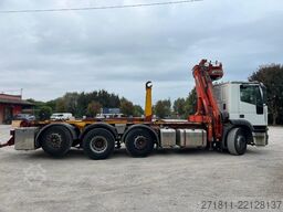 IVECO IVECO 260E43 EUROTECH SCARRABILE