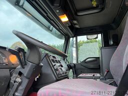 IVECO IVECO 260E43 EUROTECH SCARRABILE