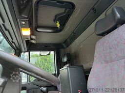 IVECO IVECO 260E43 EUROTECH SCARRABILE