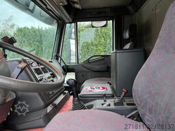 IVECO IVECO 260E43 EUROTECH SCARRABILE