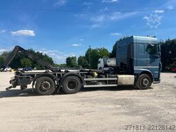 DAF DAF XF510 SCARRABILE USATO