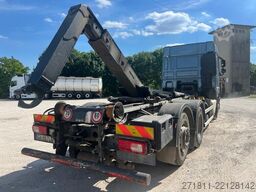 DAF DAF XF510 SCARRABILE USATO