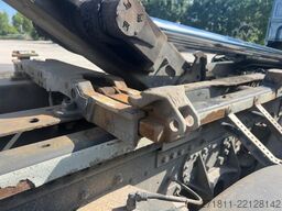 DAF DAF XF510 SCARRABILE USATO