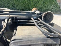 DAF DAF XF510 SCARRABILE USATO