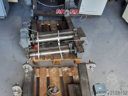 Knuth ABS 560L