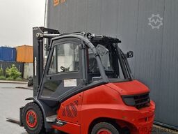 Linde H50D-600