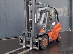 Linde H50D-600