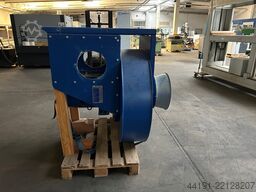 Höcker Polytechnik DTO