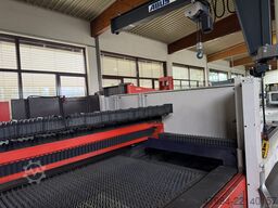 BYSTRONIC BYSTAR 3015