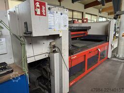 BYSTRONIC BYSTAR 3015