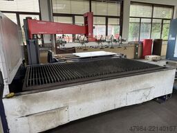 BYSTRONIC BYSTAR 3015