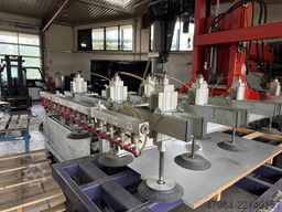 BYSTRONIC BYSTAR 3015
