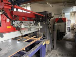 BYSTRONIC BYSTAR 3015