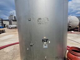 INOX TANK SA MJESALICOM 20.000L 