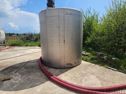 INOX TANK SA MJESALICOM 20.000L 