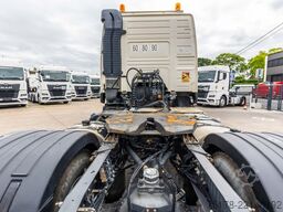 VOLVO FMX GLOB 460+HYDR