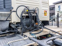 VOLVO FMX GLOB 460+HYDR