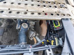 VOLVO FMX GLOB 460+HYDR