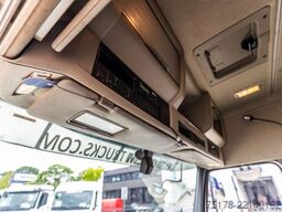 VOLVO FMX GLOB 460+HYDR