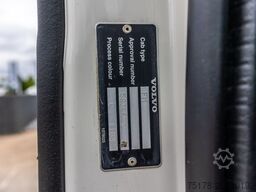 VOLVO FMX GLOB 460+HYDR