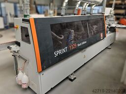 HOLZ-HER Sprint 1329 Black Edition