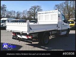 MERCEDES-BENZ Sprinter 314 Kipper, Klima, AHK,