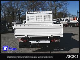 MERCEDES-BENZ Sprinter 314 Kipper, Klima, AHK,