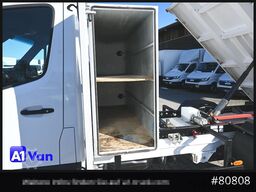MERCEDES-BENZ Sprinter 314 Kipper, Klima, AHK,