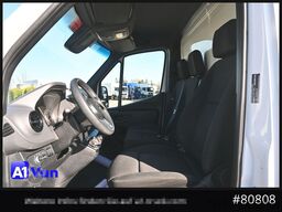 MERCEDES-BENZ Sprinter 314 Kipper, Klima, AHK,
