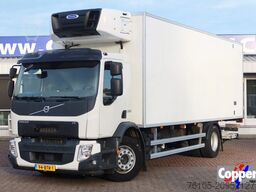 Volvo FE 280 4x2 Carrier Supra 1250 Koel/ Vries+ BAR ...