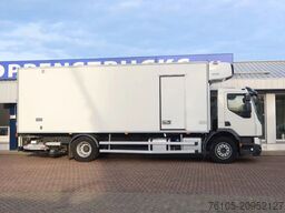 Volvo FE 280 4x2 Carrier Supra 1250 Koel/ Vries+ BAR ...