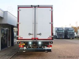 Volvo FE 280 4x2 Carrier Supra 1250 Koel/ Vries+ BAR ...