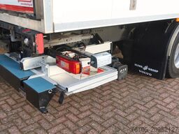 Volvo FE 280 4x2 Carrier Supra 1250 Koel/ Vries+ BAR ...