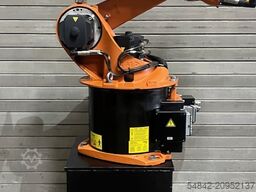 KUKA KR 16-2