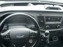 Ford Transit Trend 350 L4H3 Parktronic