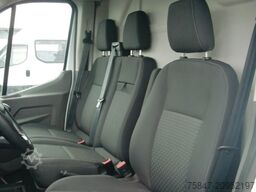 Ford Transit Trend 350 L4H3 Parktronic