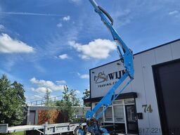 Easylift R130 13 mtr diesel/ electro