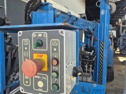 Easylift R130 13 mtr diesel/ electro
