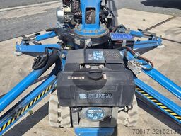 Easylift R130 13 mtr diesel/ electro