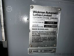 Wickman 1
